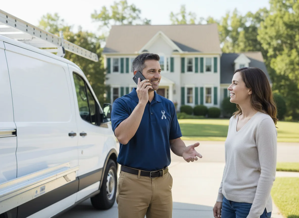 Home Gutter Service Big Bend, WV FAQs